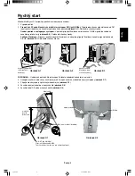 Предварительный просмотр 21 страницы NEC MultiSync LCD1970NX User Manual