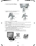 Предварительный просмотр 22 страницы NEC MultiSync LCD1970NX User Manual