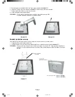 Preview for 24 page of NEC MultiSync LCD1970NX User Manual