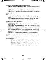 Предварительный просмотр 26 страницы NEC MultiSync LCD1970NX User Manual