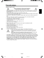 Предварительный просмотр 27 страницы NEC MultiSync LCD1970NX User Manual