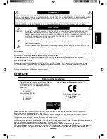 Preview for 29 page of NEC MultiSync LCD1970NX User Manual