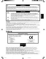 Предварительный просмотр 29 страницы NEC MultiSync LCD1970NX User Manual