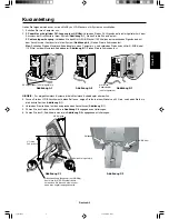 Preview for 31 page of NEC MultiSync LCD1970NX User Manual