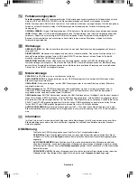 Preview for 36 page of NEC MultiSync LCD1970NX User Manual