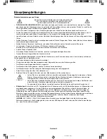 Preview for 37 page of NEC MultiSync LCD1970NX User Manual