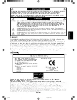 Preview for 39 page of NEC MultiSync LCD1970NX User Manual