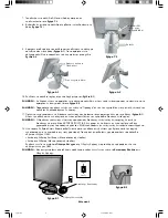 Предварительный просмотр 42 страницы NEC MultiSync LCD1970NX User Manual