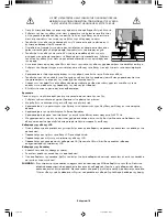 Preview for 48 page of NEC MultiSync LCD1970NX User Manual