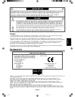 Preview for 49 page of NEC MultiSync LCD1970NX User Manual