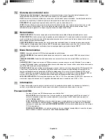 Предварительный просмотр 56 страницы NEC MultiSync LCD1970NX User Manual