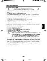 Предварительный просмотр 57 страницы NEC MultiSync LCD1970NX User Manual