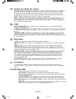 Preview for 66 page of NEC MultiSync LCD1970NX User Manual