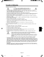 Preview for 67 page of NEC MultiSync LCD1970NX User Manual