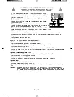 Preview for 68 page of NEC MultiSync LCD1970NX User Manual