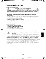 Preview for 77 page of NEC MultiSync LCD1970NX User Manual