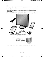 Preview for 80 page of NEC MultiSync LCD1970NX User Manual