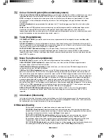 Preview for 86 page of NEC MultiSync LCD1970NX User Manual