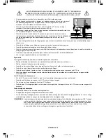 Preview for 88 page of NEC MultiSync LCD1970NX User Manual