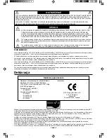 Preview for 90 page of NEC MultiSync LCD1970NX User Manual