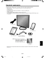 Preview for 91 page of NEC MultiSync LCD1970NX User Manual