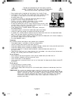 Предварительный просмотр 110 страницы NEC MultiSync LCD1970NX User Manual