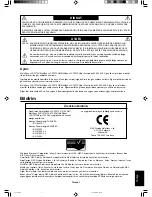 Предварительный просмотр 111 страницы NEC MultiSync LCD1970NX User Manual