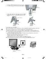 Предварительный просмотр 114 страницы NEC MultiSync LCD1970NX User Manual