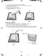 Предварительный просмотр 116 страницы NEC MultiSync LCD1970NX User Manual