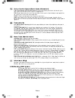 Предварительный просмотр 118 страницы NEC MultiSync LCD1970NX User Manual