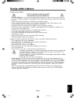 Preview for 119 page of NEC MultiSync LCD1970NX User Manual