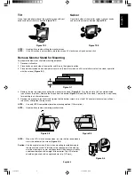 Preview for 13 page of NEC MultiSync LCD1980FXi User Manual