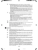 Предварительный просмотр 28 страницы NEC MultiSync LCD1980FXi User Manual