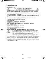 Предварительный просмотр 30 страницы NEC MultiSync LCD1980FXi User Manual