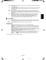 Предварительный просмотр 41 страницы NEC MultiSync LCD1980FXi User Manual