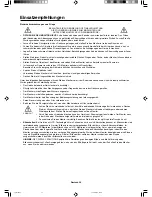 Preview for 42 page of NEC MultiSync LCD1980FXi User Manual