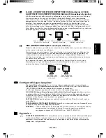 Предварительный просмотр 51 страницы NEC MultiSync LCD1980FXi User Manual