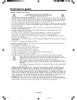 Предварительный просмотр 54 страницы NEC MultiSync LCD1980FXi User Manual