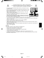 Предварительный просмотр 67 страницы NEC MultiSync LCD1980FXi User Manual