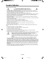 Preview for 78 page of NEC MultiSync LCD1980FXi User Manual