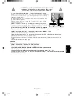 Preview for 79 page of NEC MultiSync LCD1980FXi User Manual