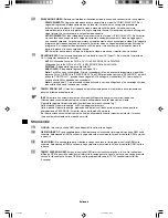 Preview for 88 page of NEC MultiSync LCD1980FXi User Manual