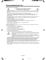 Preview for 90 page of NEC MultiSync LCD1980FXi User Manual