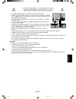 Preview for 91 page of NEC MultiSync LCD1980FXi User Manual