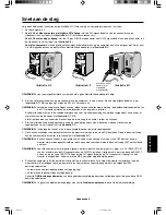 Preview for 95 page of NEC MultiSync LCD1980FXi User Manual