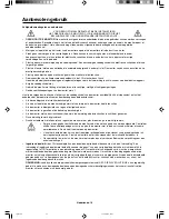 Preview for 102 page of NEC MultiSync LCD1980FXi User Manual