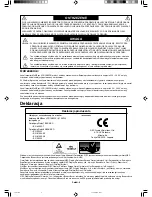 Preview for 106 page of NEC MultiSync LCD1980FXi User Manual
