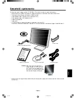 Предварительный просмотр 107 страницы NEC MultiSync LCD1980FXi User Manual