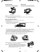 Preview for 110 page of NEC MultiSync LCD1980FXi User Manual