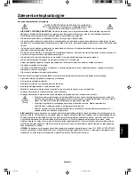 Preview for 115 page of NEC MultiSync LCD1980FXi User Manual